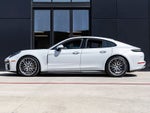 2025 Porsche Panamera Panamera 4