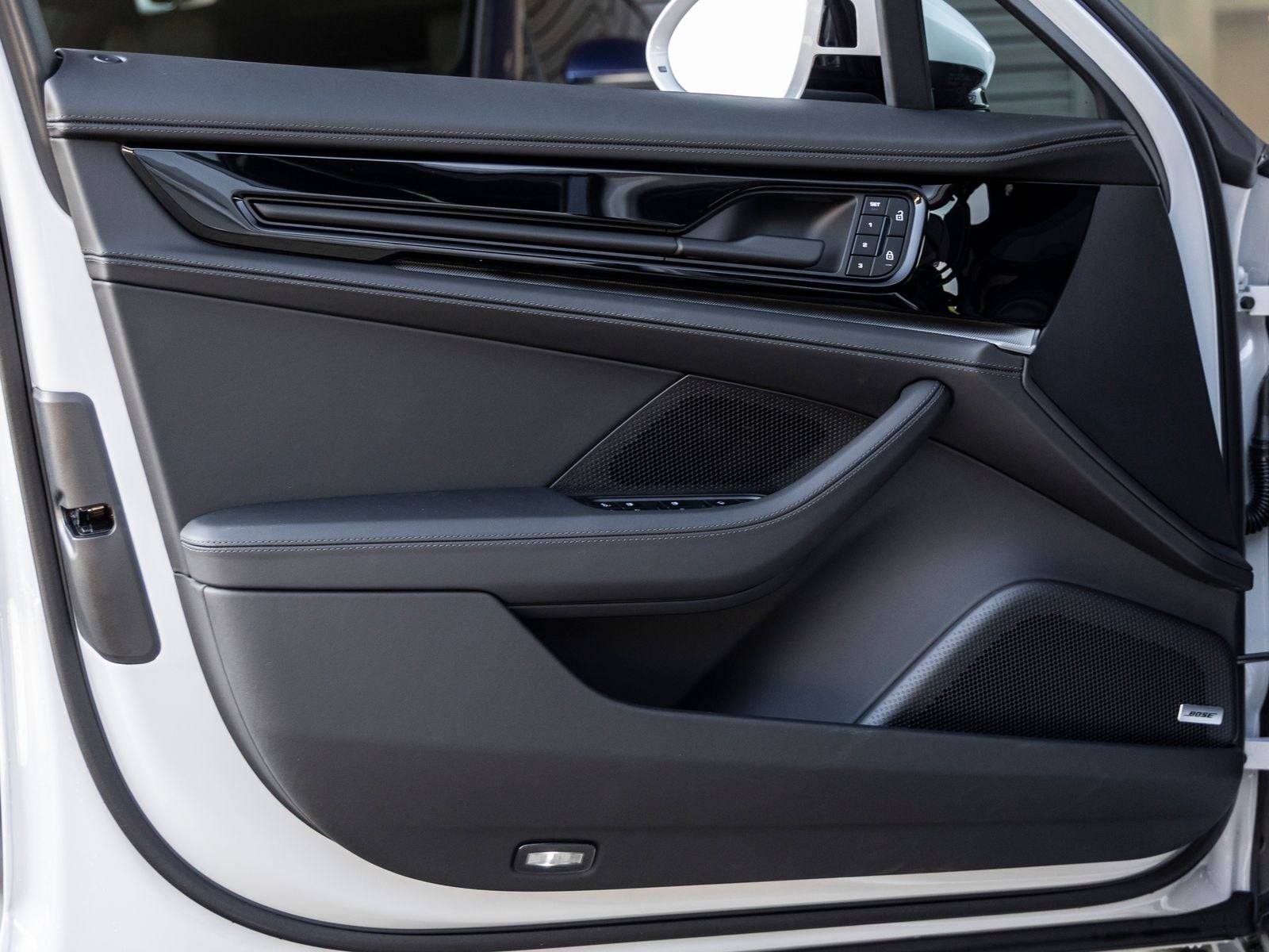 2025 Porsche Panamera Panamera 4