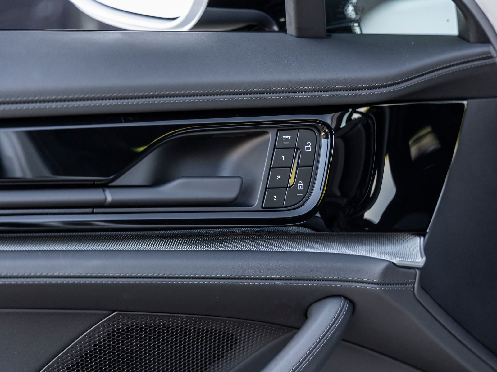 2025 Porsche Panamera Panamera 4