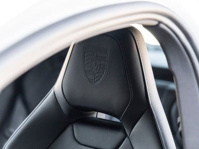 2025 Porsche Panamera Panamera 4