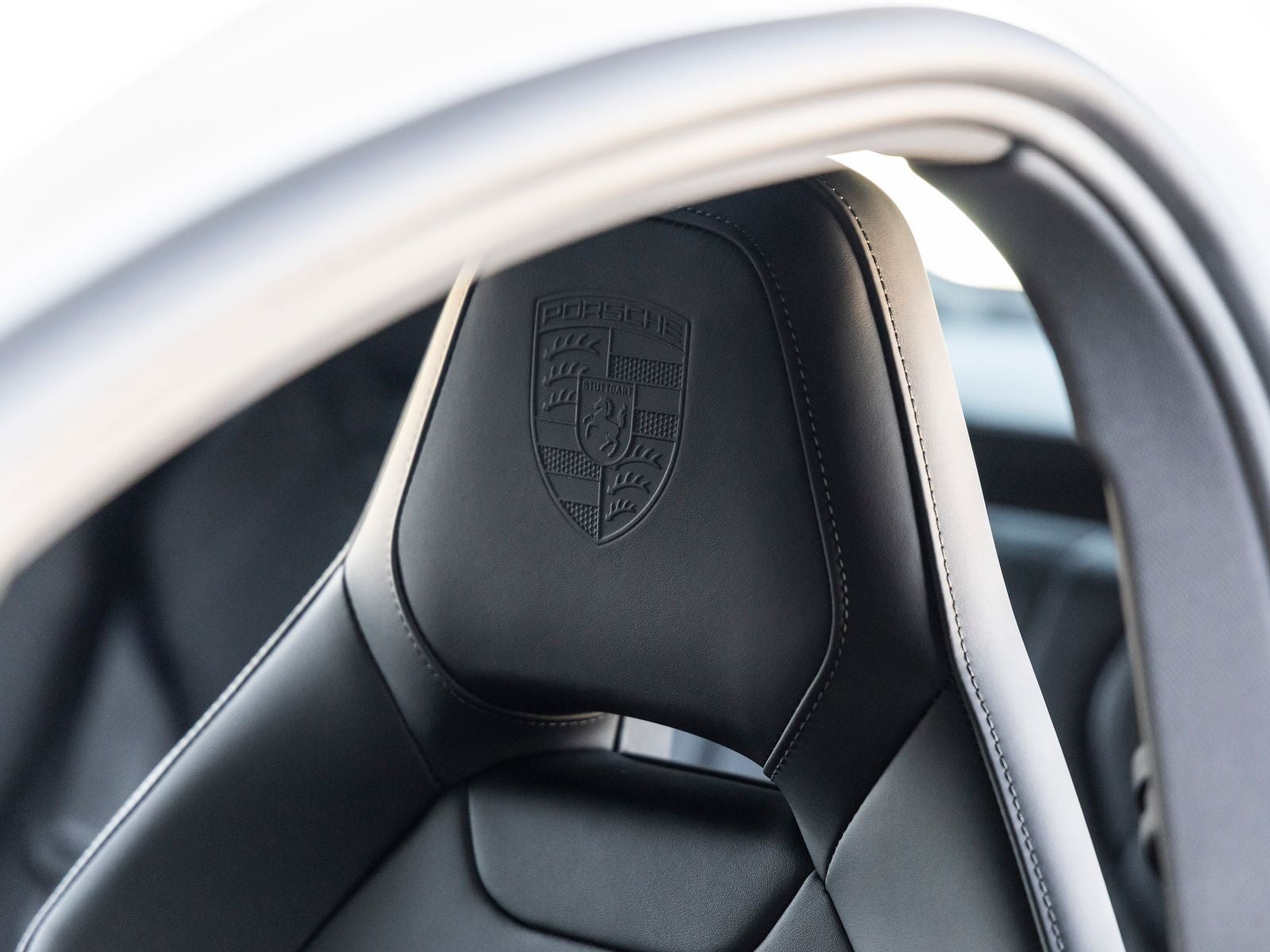 2025 Porsche Panamera Panamera 4