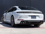 2025 Porsche Panamera Panamera 4