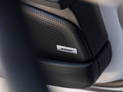 2025 Porsche Panamera Panamera 4