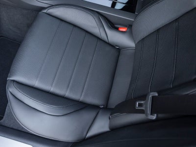 2025 Porsche Panamera Panamera 4