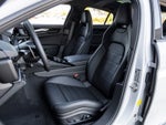 2025 Porsche Panamera Panamera 4