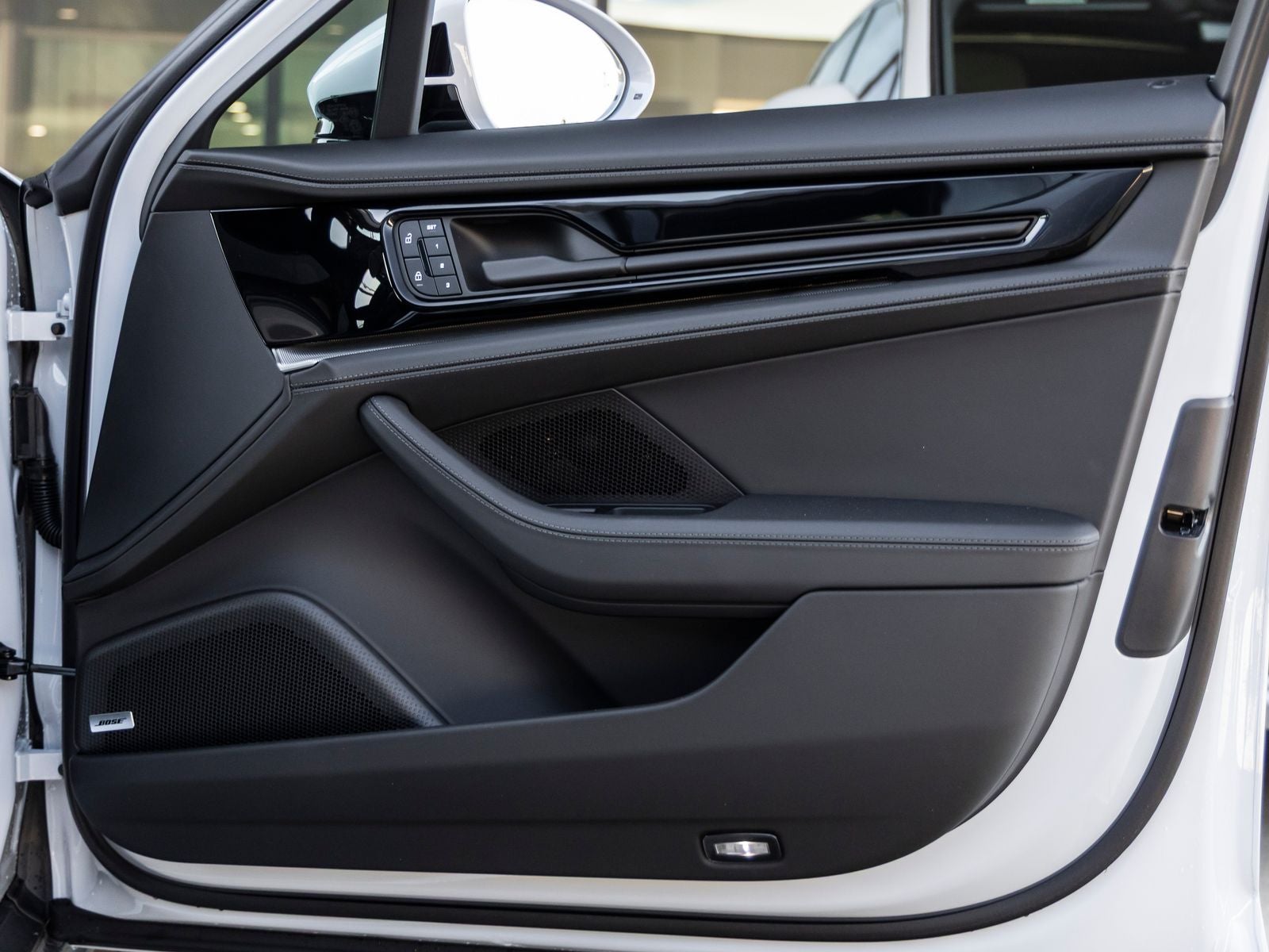 2025 Porsche Panamera Panamera 4