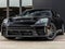 2026 Porsche Panamera RWD