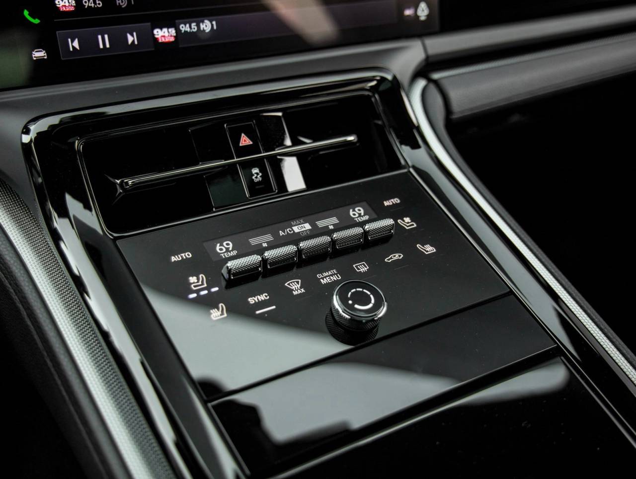 2026 Porsche Panamera RWD