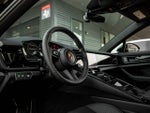 2026 Porsche Panamera RWD