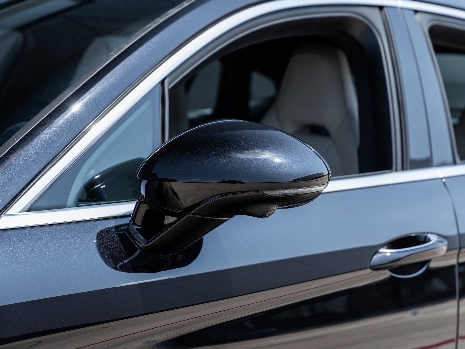 2025 Porsche Panamera Panamera