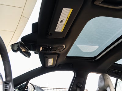 2025 Porsche Panamera Panamera