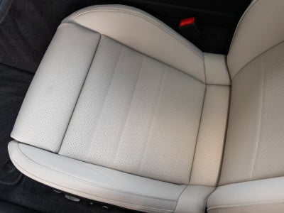 2025 Porsche Panamera Panamera