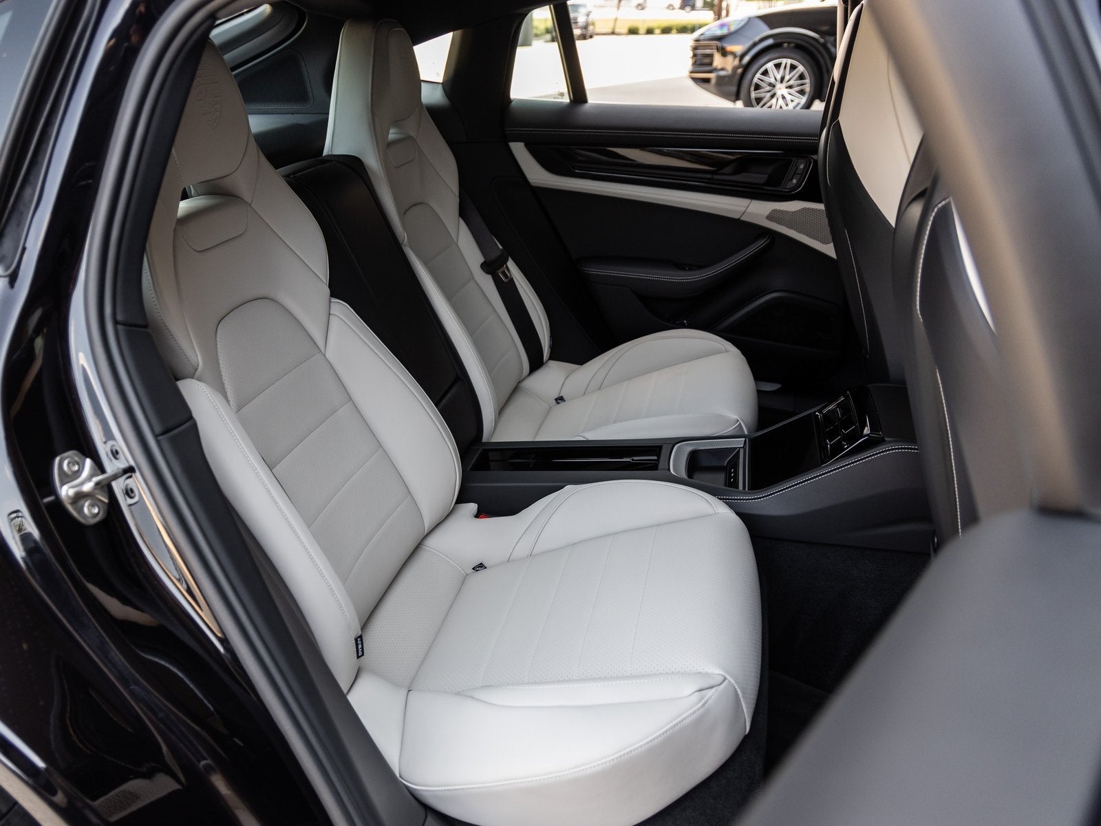 2025 Porsche Panamera Panamera