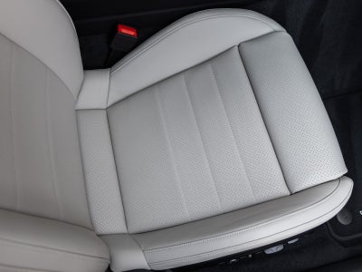 2025 Porsche Panamera Panamera