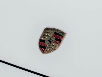 2025 Porsche Panamera Panamera