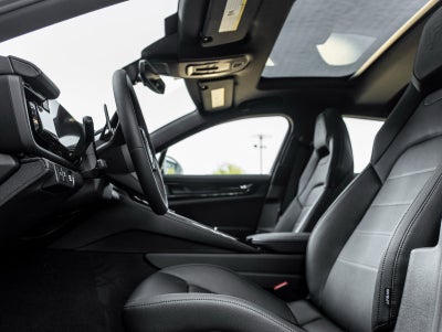 2025 Porsche Panamera Panamera