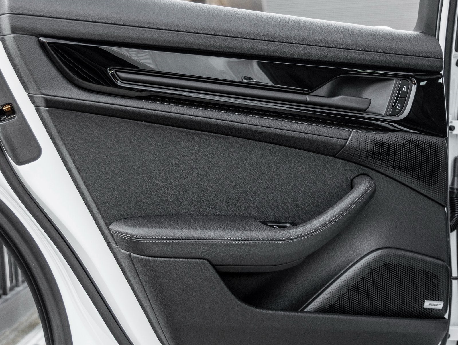 2025 Porsche Panamera Panamera