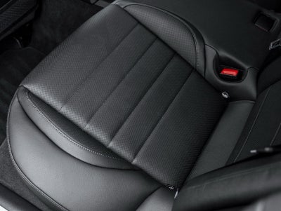 2025 Porsche Panamera Panamera