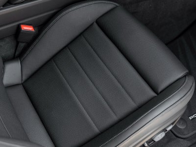 2025 Porsche Panamera Panamera