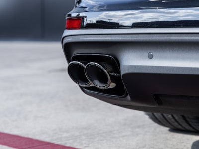 2026 Porsche Panamera Panamera 4