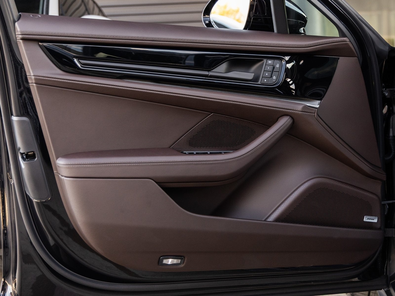 2026 Porsche Panamera Panamera 4