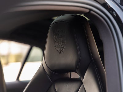 2026 Porsche Panamera Panamera 4