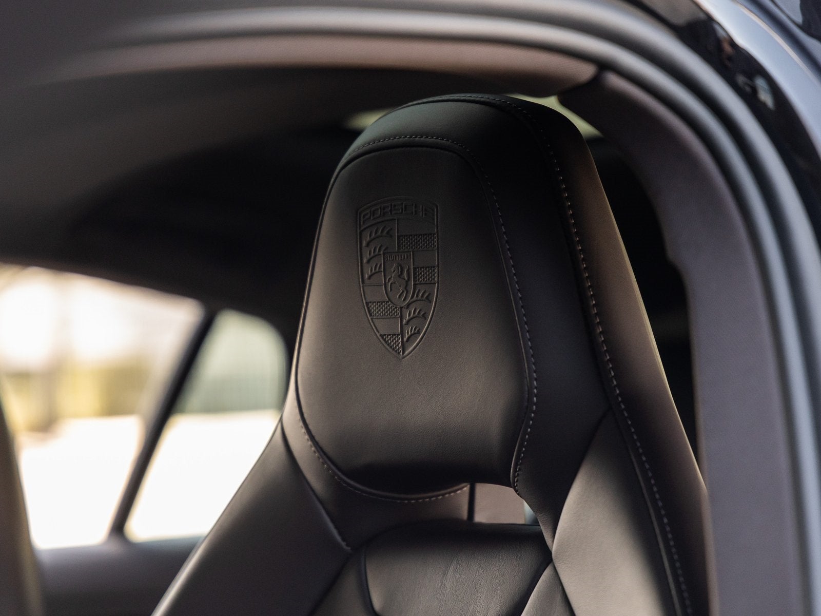 2026 Porsche Panamera Panamera 4