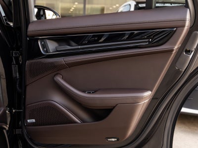 2026 Porsche Panamera Panamera 4
