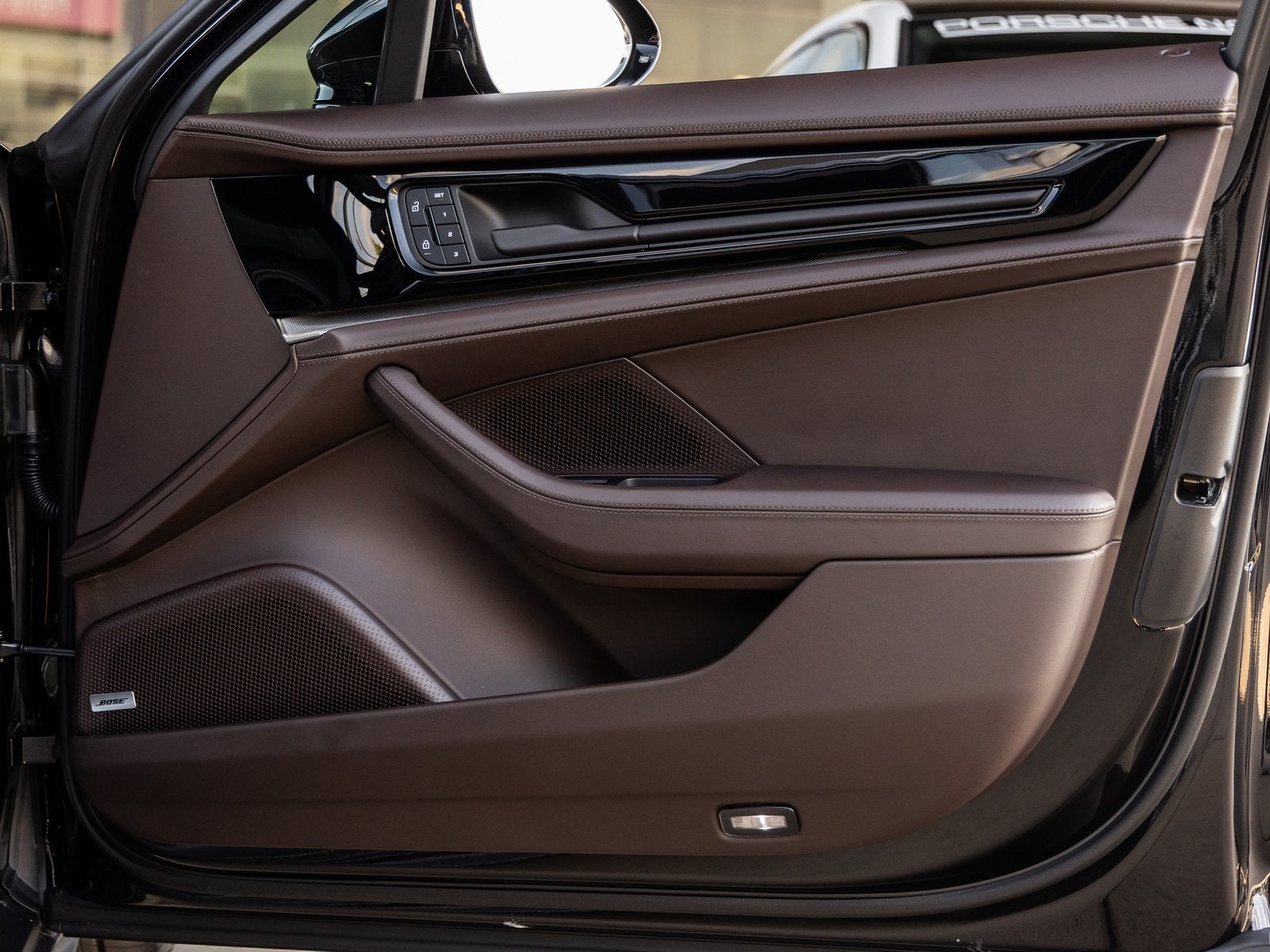 2026 Porsche Panamera Panamera 4