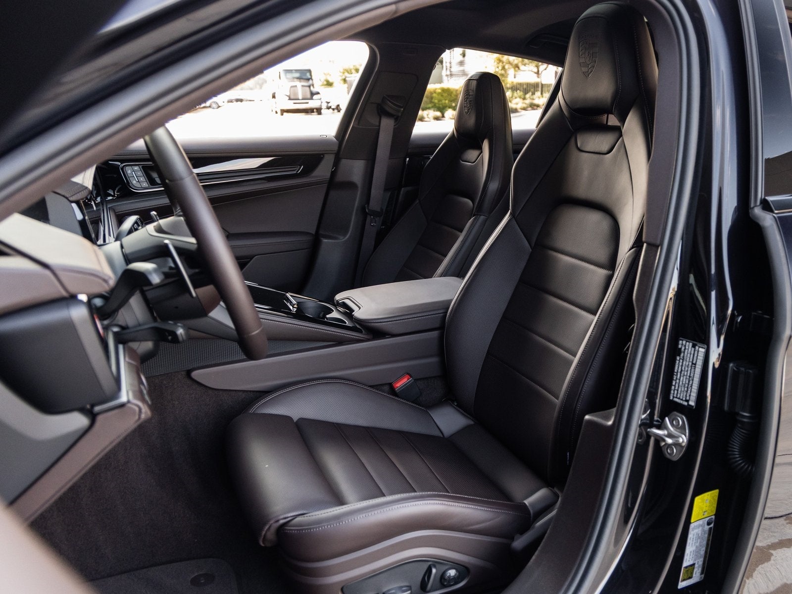 2026 Porsche Panamera Panamera 4