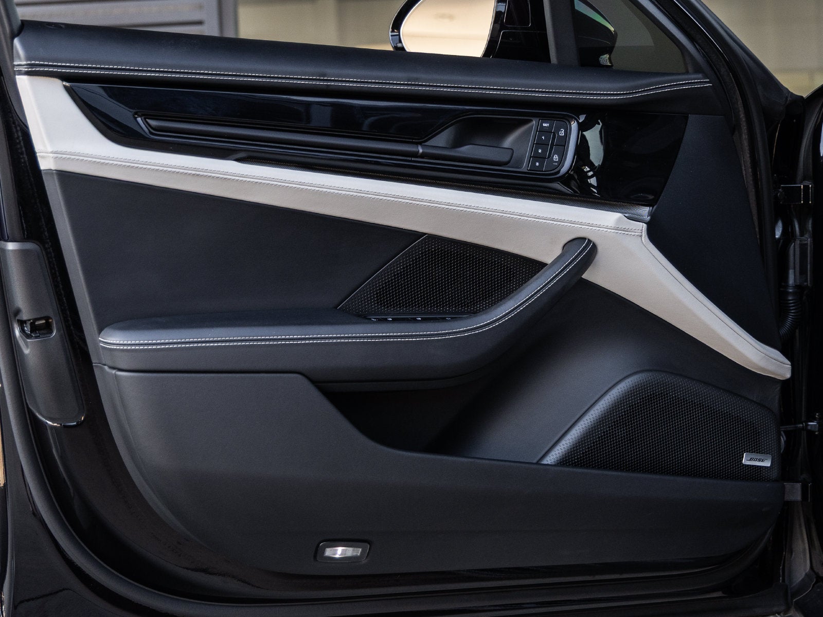 2024 Porsche Panamera Panamera