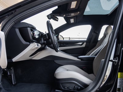 2024 Porsche Panamera Panamera