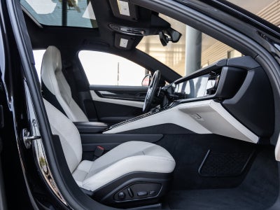 2024 Porsche Panamera Panamera