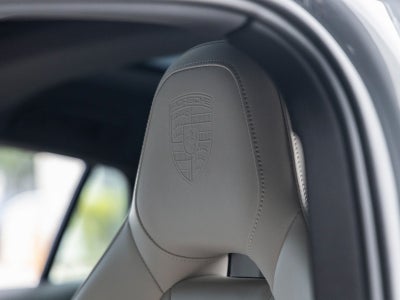 2025 Porsche Panamera Panamera 4