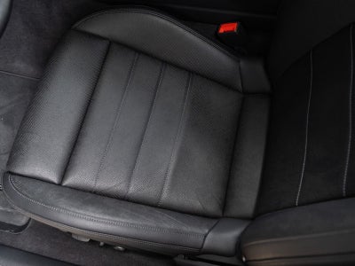 2025 Porsche Panamera Base