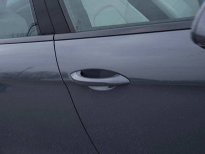 2026 Porsche Panamera 4