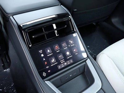 2026 Porsche Panamera 4