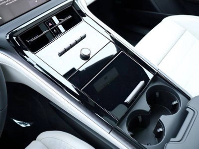 2026 Porsche Panamera 4