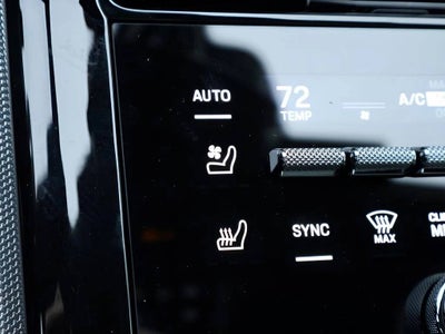 2026 Porsche Panamera 4