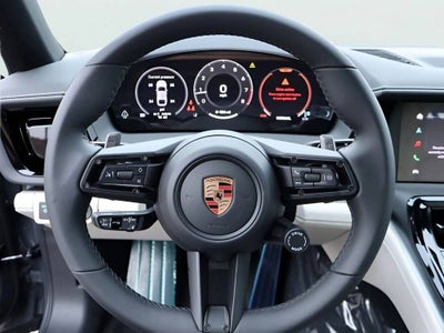 2026 Porsche Panamera 4