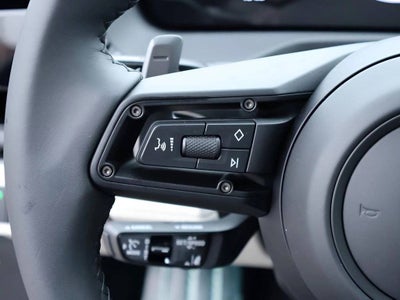 2026 Porsche Panamera 4