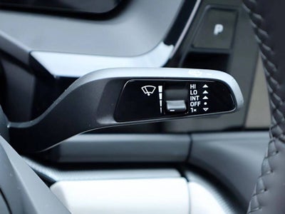 2026 Porsche Panamera 4