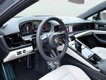 2026 Porsche Panamera 4