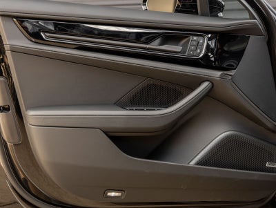 2026 Porsche Panamera RWD