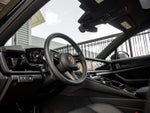 2026 Porsche Panamera RWD