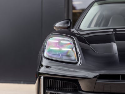 2026 Porsche Panamera Panamera 4