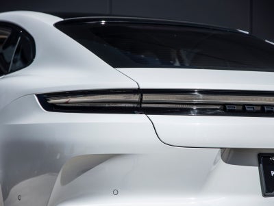 2025 Porsche Panamera RWD