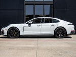2025 Porsche Panamera RWD
