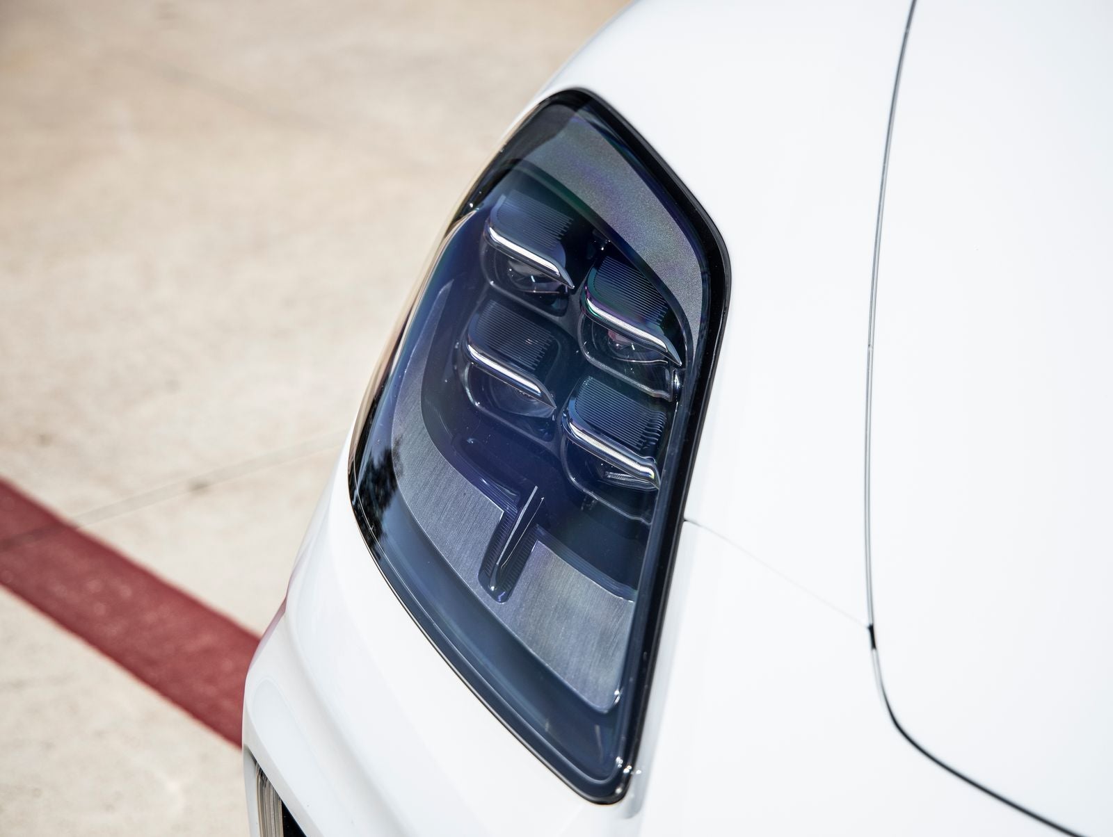 2025 Porsche Panamera RWD