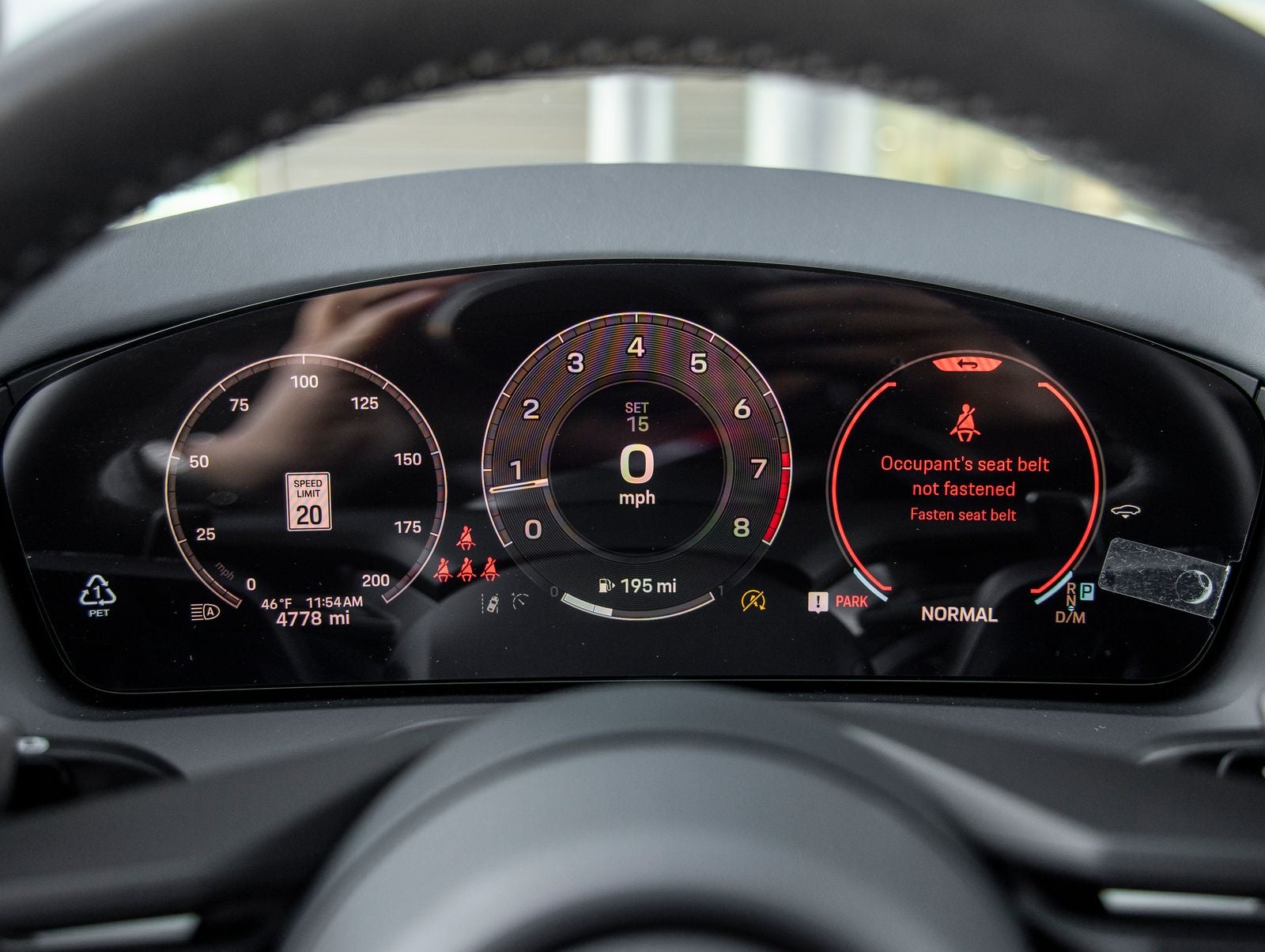 2025 Porsche Panamera RWD